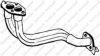 BOSAL 739-761 Exhaust Pipe